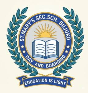 St Mary’s Sec Sch Bujuko